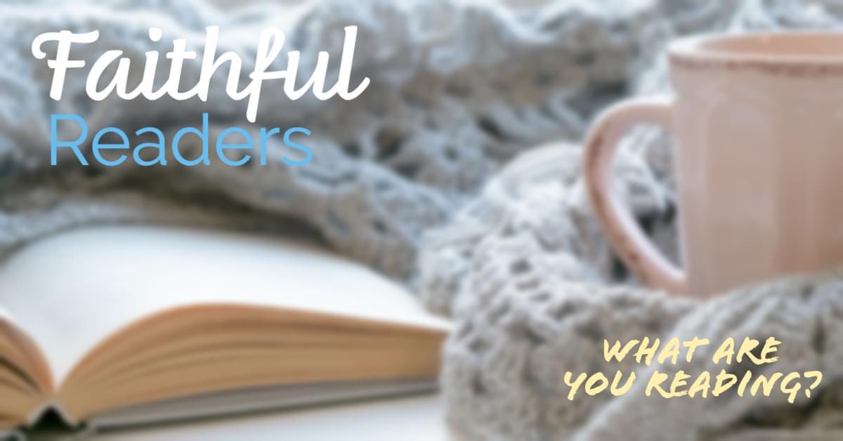 HucWpg's tweet photo. These colder temps make for great reading weather. What are you reading? 

The January book for Faithful readers is 'Scarborough' by Catherine Hernandez. 
We will be watching the movie together Jan15. Plan to join us. 

#hucwpg #books #reading #community #connection https://t.co/7TYc0tQ4CE