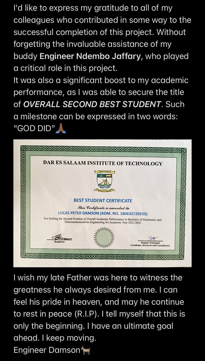 Naanza Kupokea maua Yangu Kabla Sijafa...!