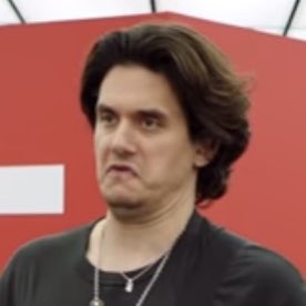 gumballsugar's tweet photo. @JohnMayer before and after drugs https://t.co/6CcDHThfkX