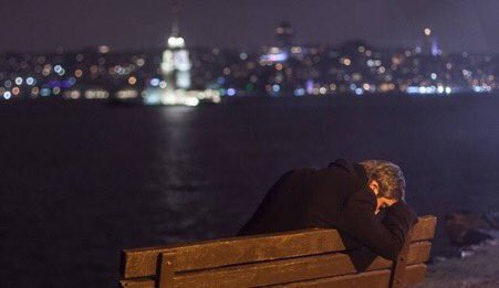 Yaptık bi yılbaşı planı