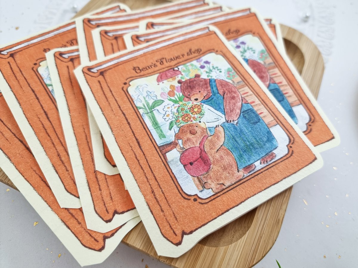 kuldlelu's tweet photo. New Furukawa Shiko products, along with restocks have been added to the Kuldlelu Webstore!
https://t.co/ywm4UCSRRW

#kuldlelu #furukawashiko #stationeryshop #papershop https://t.co/dTv3pDkL04