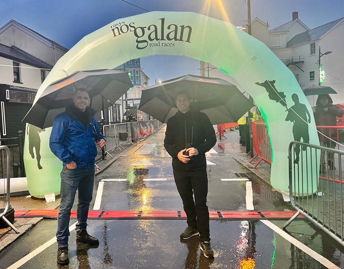 James Thie tweet media