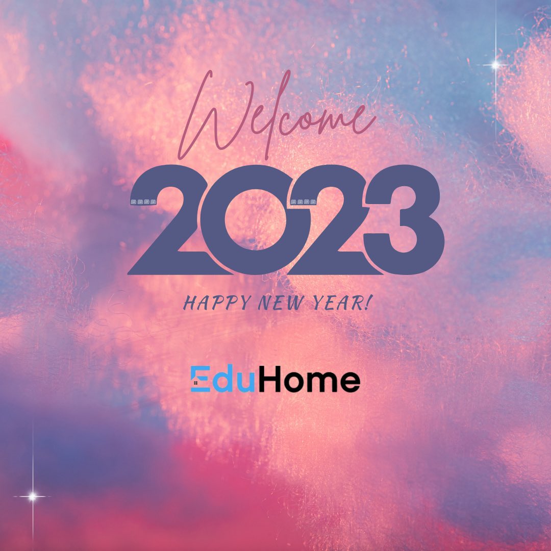 ✨✨ We are ready to experience 2023!✨✨

🗓️For us 2022 has been a year full of activities, meetings and hard work! 

👍We wish you all a bright, happy and healthy New Year !

Best wishes! 🎉