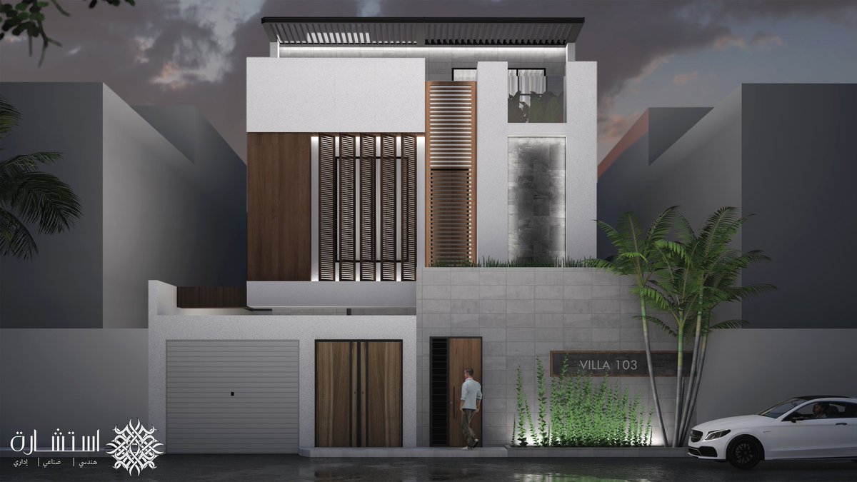 من اعمالنا :

تصميم فلة سكنية في #ابحر_الشماليه في #جدة 

مساحة الارض: 312.5 متر مربع 

#مخططات_فلل #تصميم_داخلي #مخططات_معماريه #استشارة