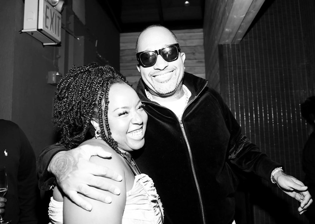 HollywoodChar__'s tweet photo. 2022 you was a bad b*tch!!! This year has been a career highlight. I’m so grateful to God for covering me through the times I wasn’t sure how I was going to do it or was just plain scared. I’m in my bag now and can’t wait to do more! https://t.co/o0vyRgDhtp