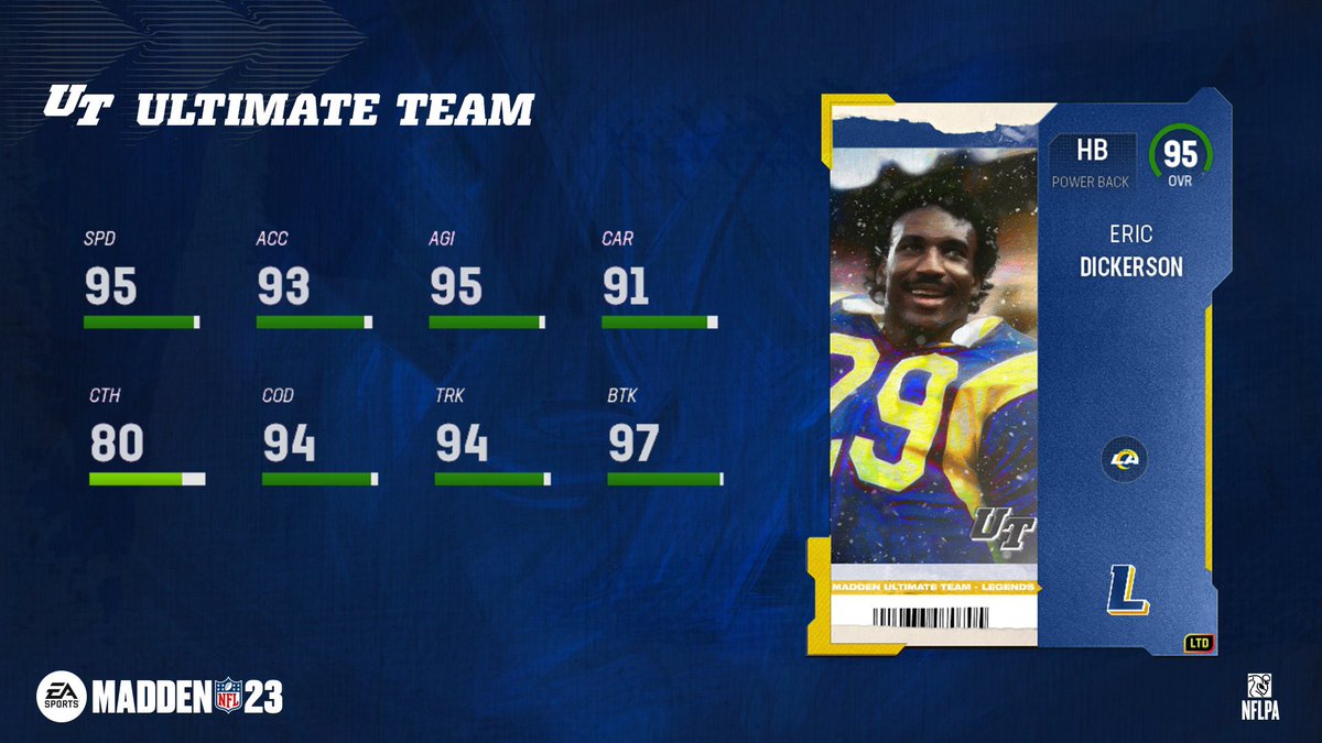 Giveaway time  x2🔥🔥🔥🔥🔥🔥🔥

#Madden23 XBOX &amp; PLAYSTATION 
350K RANDOM MUT LTD giveaway
To enter :
1. RT+LIKE
2.Follow: <a href="/2kmtWill/">Will-MUT Coins|FC Coins|MLB Stub |2K Grind Service</a> and <a href="/TapXMikey/">Mikey.</a> 
Winner picked on Monday

Good Luck ‼️