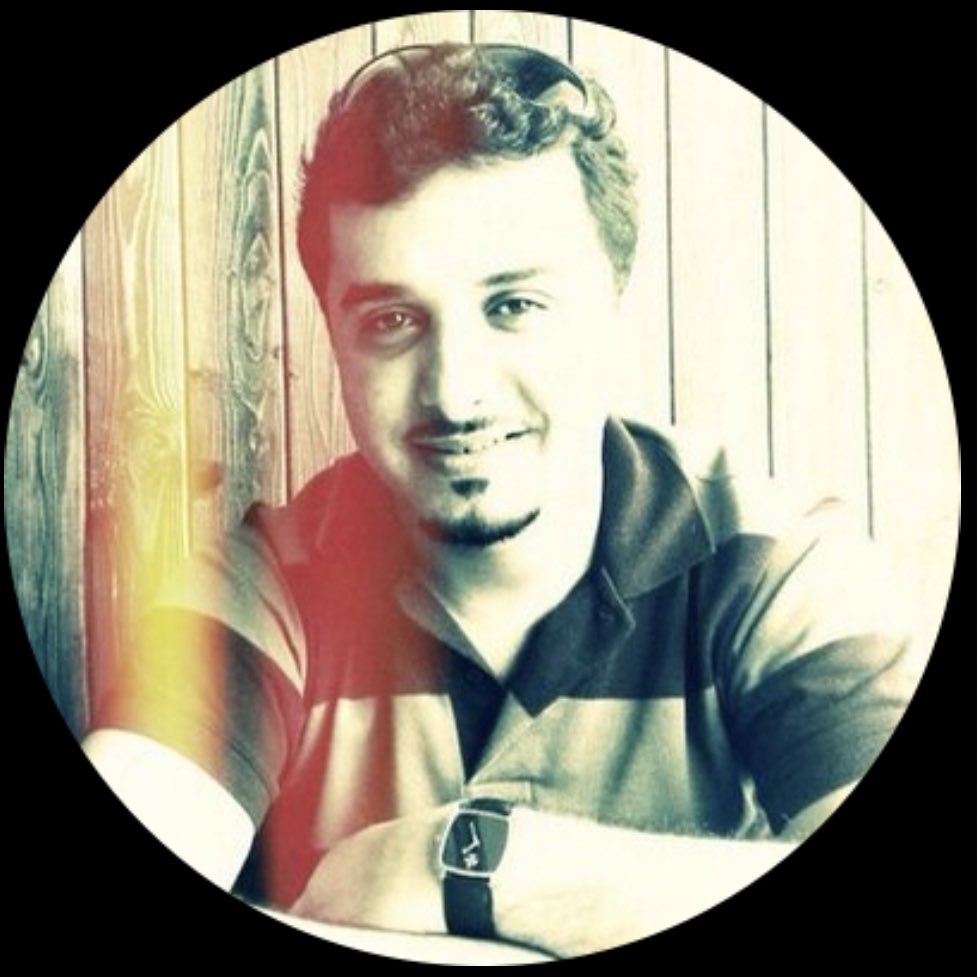 Yahya058's tweet photo. انتقل اليوم إلى جوار ربه عمي عوضه الغامدي صاحب هذا الحساب @3sheerr اثر مرض لازمه كثيراً. نسأل الله له الرحمة والمغفرة، وأن يجعل ما أصابه من مرض كفارة له، ونسأله أن يسكنه الفردوس الأعلى من الجنه. وما نقول الا ما يرضي ربنا: إنا لله وإنا إليه راجعون. ولا تنسوه من خالص دعائكم https://t.co/C1ZJwSbYVi