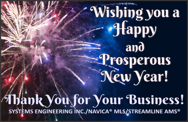 Wishing everyone a very Happy New Year from everyone at SEI!
#HappyNewYear #hereisto2023