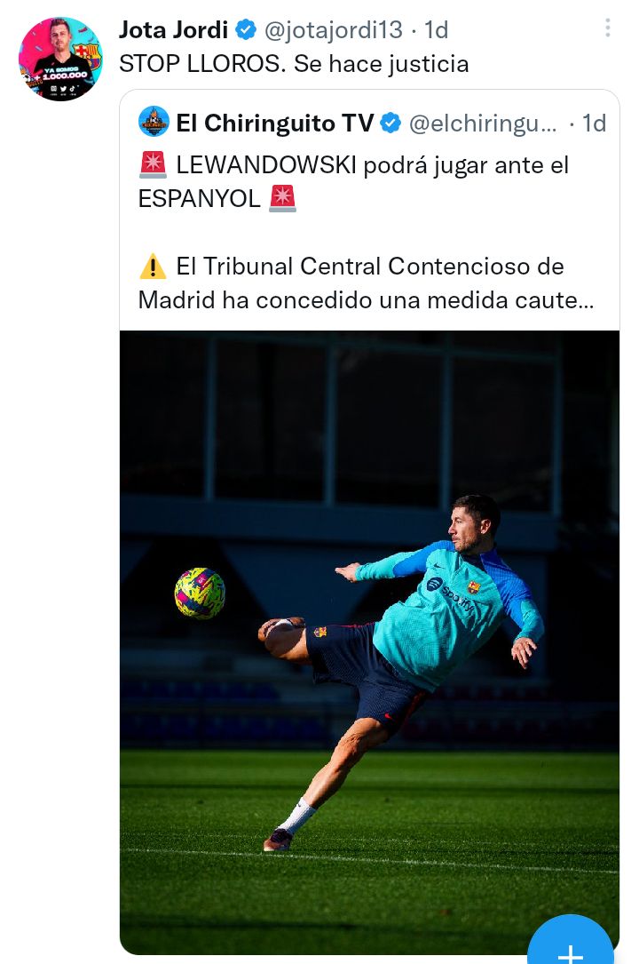 Idiotamann's tweet photo. @jotajordi13 Eres un meme https://t.co/ecGa0g6l5I