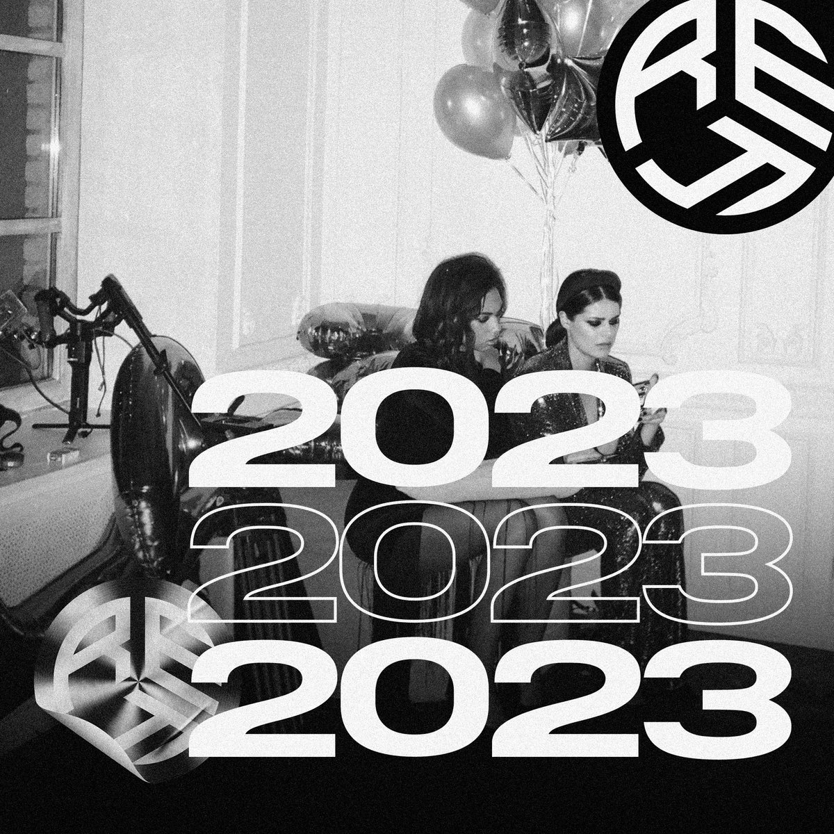 Wir wünschen Euch allen ein erfolgreiches und glückliches neues Jahr 2023! #HappyNewYear 🚀

rey.fm