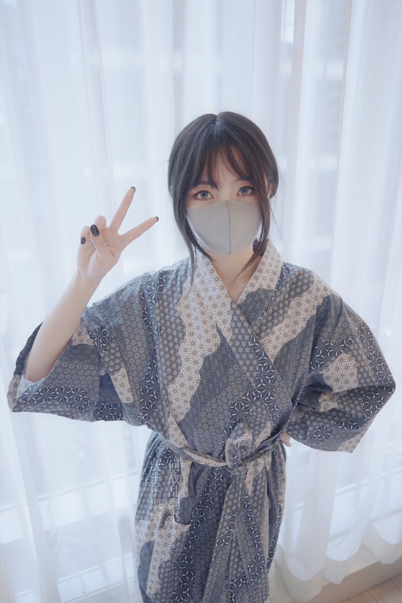 HongKongDoll 日本語 tweet media