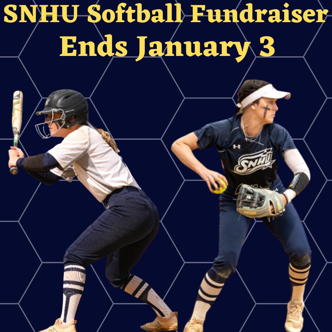 SNHU Softball tweet media