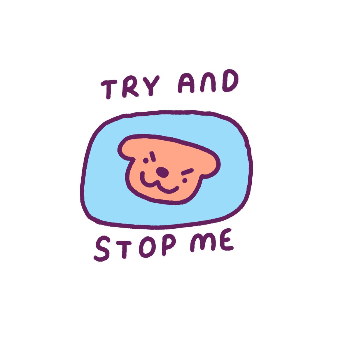 momodraws's tweet image. Byeeeeee