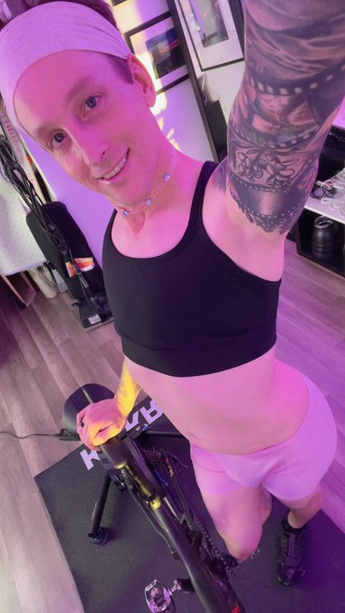 Good morning! Any plans for your New Years Eve? We will be getting crazy making some videos and pics<a href="/tag/sissy"class="tags"><span>#sissy</span></a><a href="/tag/femboy"class="tags"><span>#femboy</span></a><a href="/tag/sissysunday"class="tags"><span>#sissysunday</span></a><a href="/tag/sissygurl"class="tags"><span>#sissygurl</span></a><a href="/tag/sissylife"class="tags"><span>#sissylife</span></a>