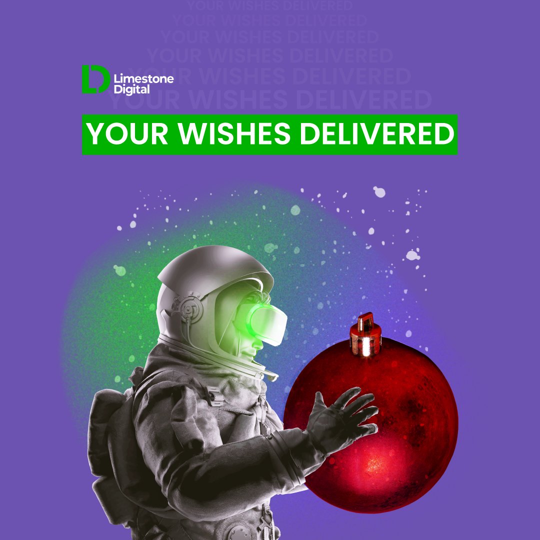 LimestoneDl's tweet photo. Happy New Year!
May 2023 be filled with new opportunities!
We wish you inspiration and success in all your endeavors! https://t.co/ak96m9Gy4y