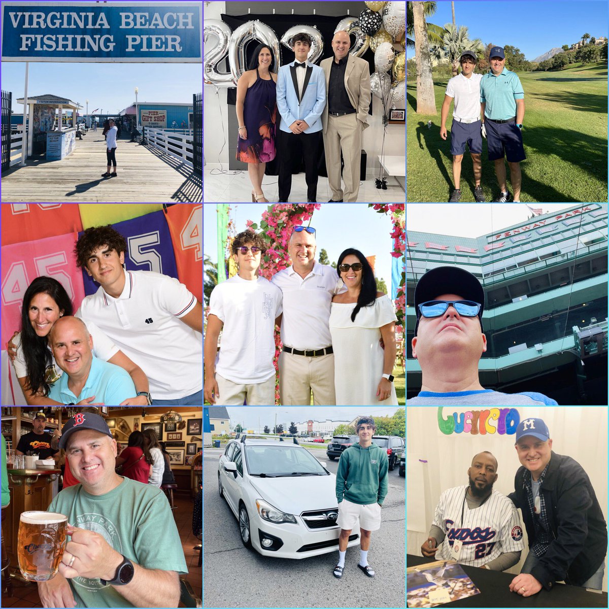 Une autre belle année !
#ByeBye2022 !
Que nous réserve 2023 ?