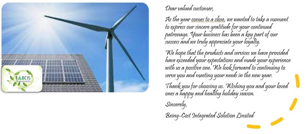 Being-Cost Integrated Solution (@beingcost) on Twitter photo 