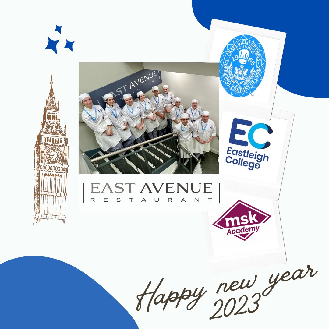 Eastleigh College tweet media