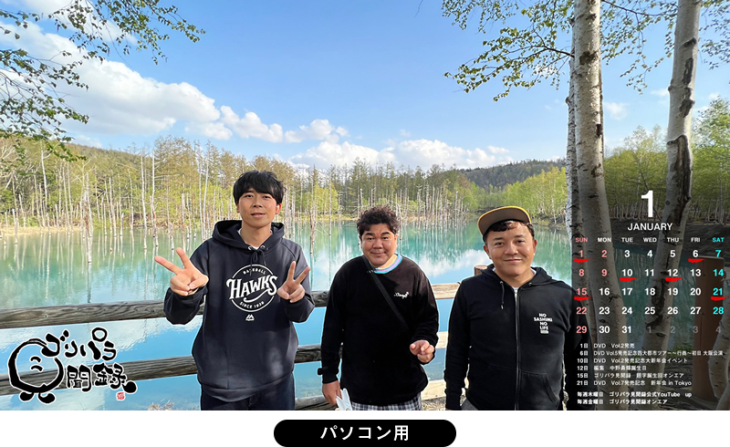 ゴリパラ見聞録 DVD 14巻セット ゴリパラ見聞録 1.2.3 ゴリパラ見聞録DVD