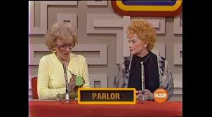 goldengirlsnews's tweet photo. #BettyWhite loved games - and made countless appearances on #GameShows over the years as a panelist or guest. She even married #Password host #AllenLudden (more on him later)! Betty hosted #JustMen in the 1980s. #LucilleBall #GoldenGirls #MatchGame https://t.co/sKYy9afDBg https://t.co/CTVGWj6SMY