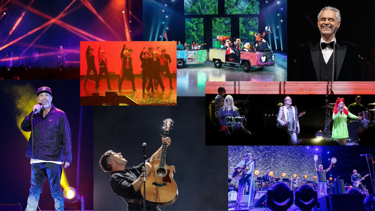 Honda Center tweet media