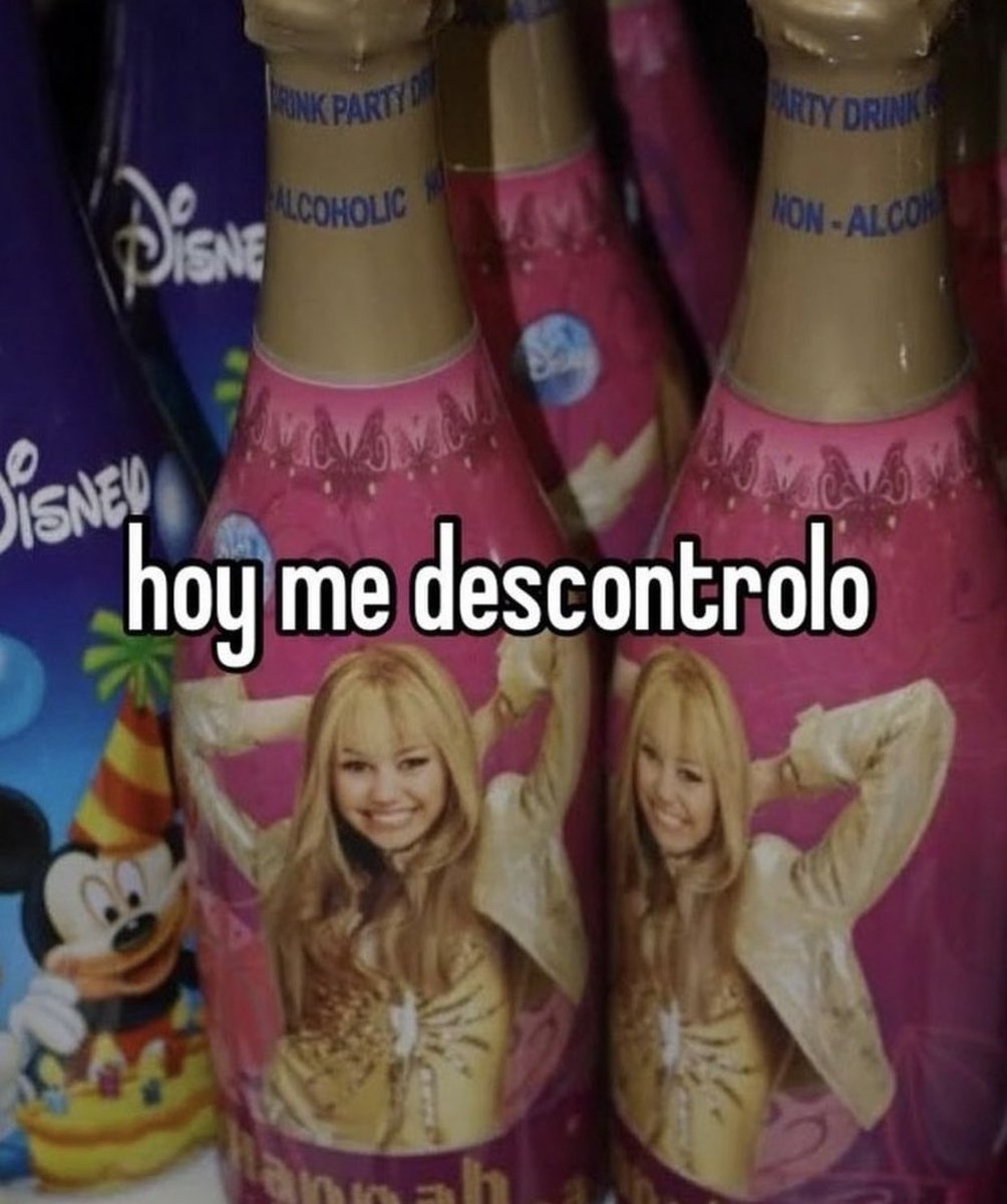 a recibir el año como se debe