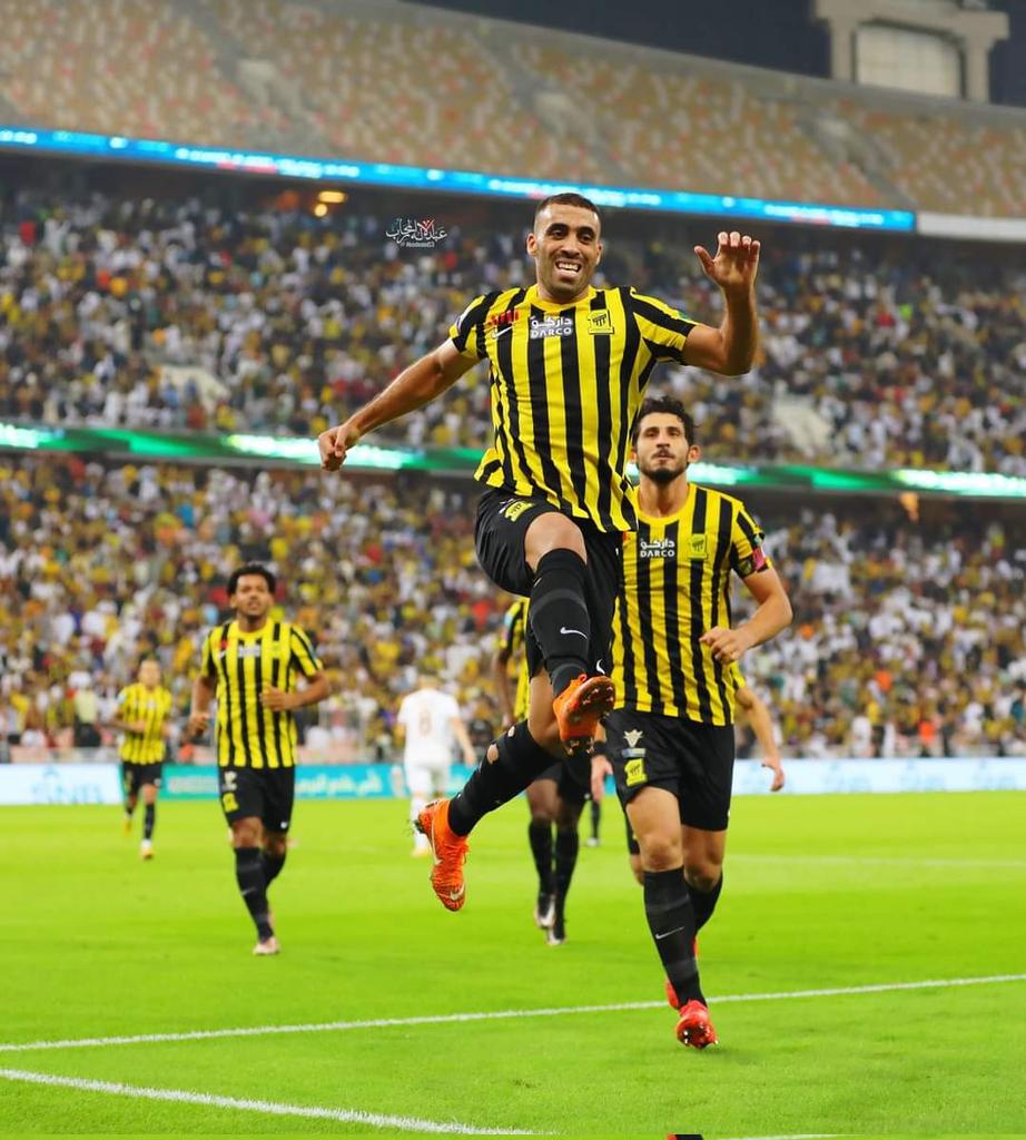هل #عبدالرزاق_حمدالله اعظم وافضل مهاجم في تاريخ #الدوري_السعودي_للمحترفين 🔥❓🔥❓

نعم = ❤
لا = 🔃
🔥🔥🔥🔥🔥🔥🔥🔥🔥