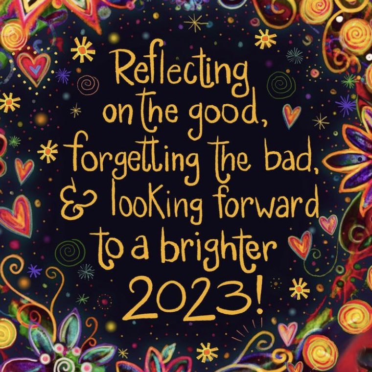 Action for Happiness tweet media