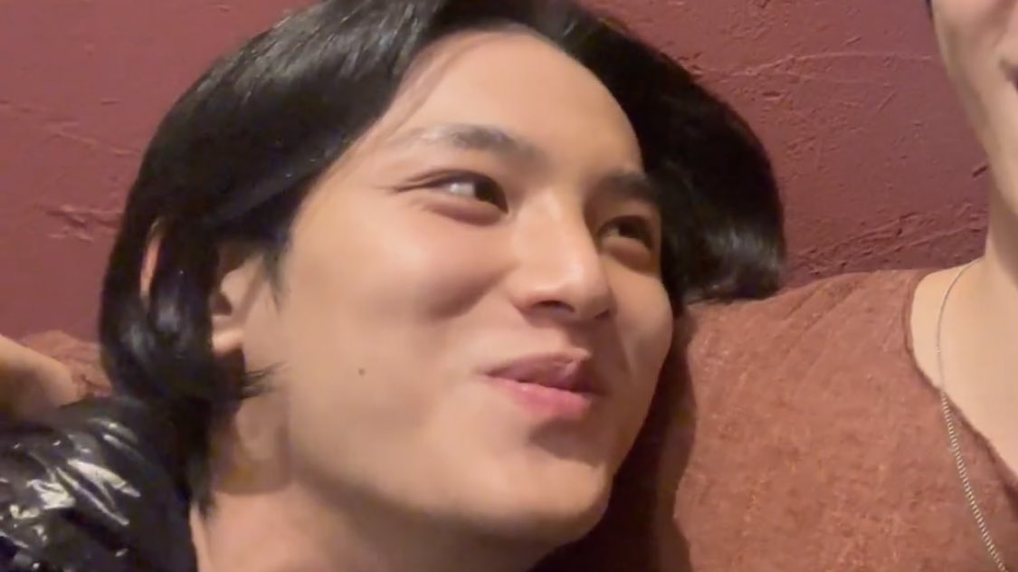 svtlittlegf's tweet image. The biggest buffest babygirl of them all 🤍 

#MinGYUMakeMySpring   
#민규생일은_아름답기를_따뜻하길
#IWannaStayWithGYU
#민규