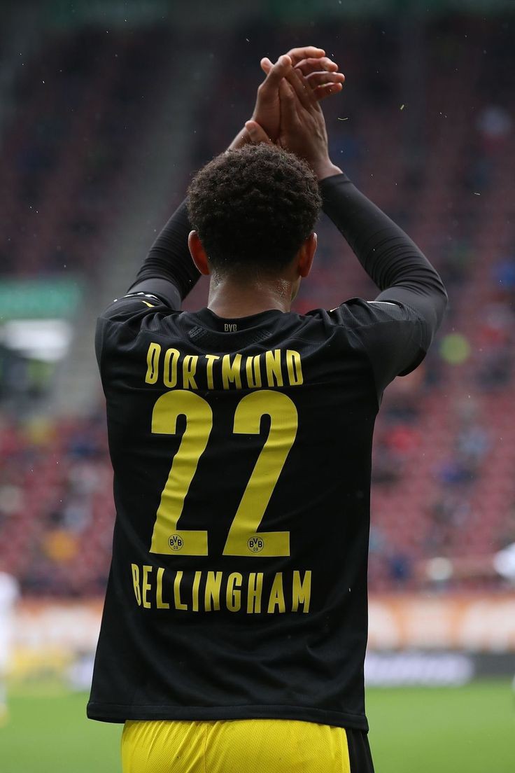 PRÓXIMO JOGO ⚽️

🆚️ Borussia Dormund X Augsburg 
🏆 Bundesliga
🔢 16ª Rodada 
🏟️ Signal Iduna Park
📆 22/01/2023
⌚️11h30