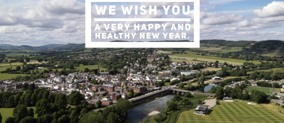 We wish you happiness and health as we head towards 2023. Thanks for all your amazing achievements, help and support this year. #haberdashersmonmouthschools #habsmonfamily #thankyou #newyeaer #newyearwishes