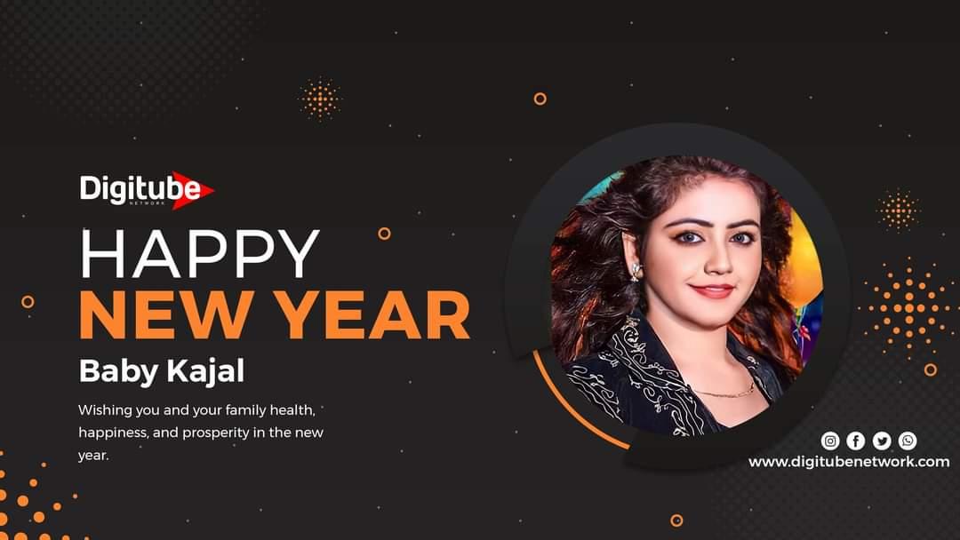BabyKajal5's tweet photo. Happy New year 💐
#HappyNewYear 
#HappyNewYear2023 https://t.co/YhrpWULfmG