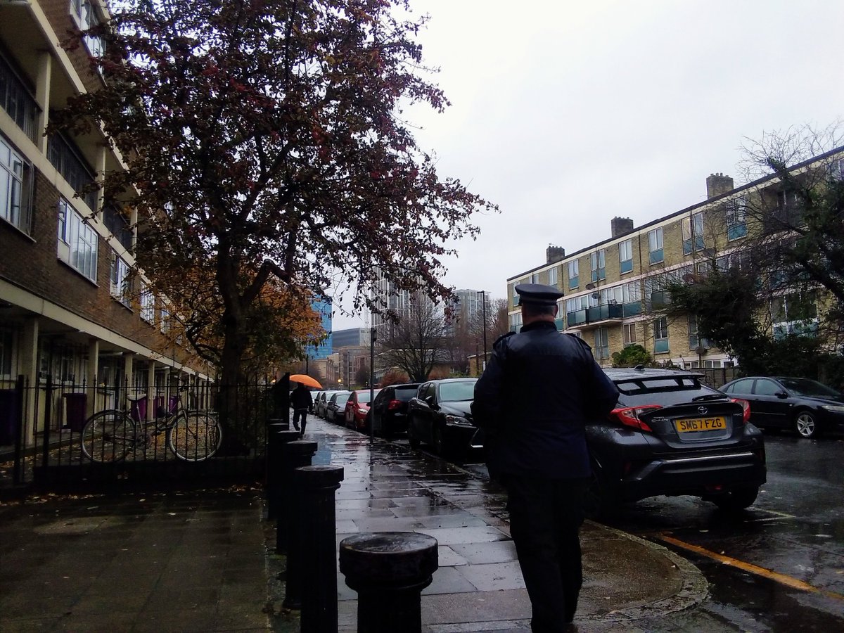 Stepney Green Safer Neighbourhood Team tweet media
