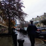Photo by Stepney Green Safer Neighbourhood Team (@MPSStepneyGreen)