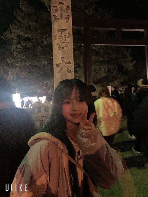 Twitterのコスプレ画像29