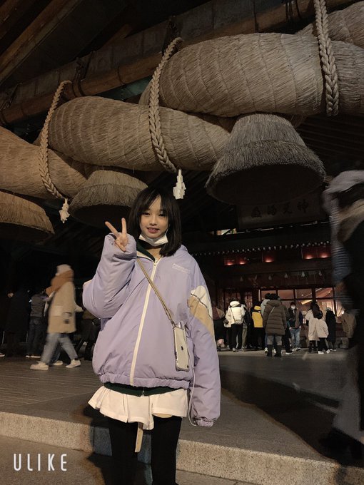 Twitterのコスプレ画像30