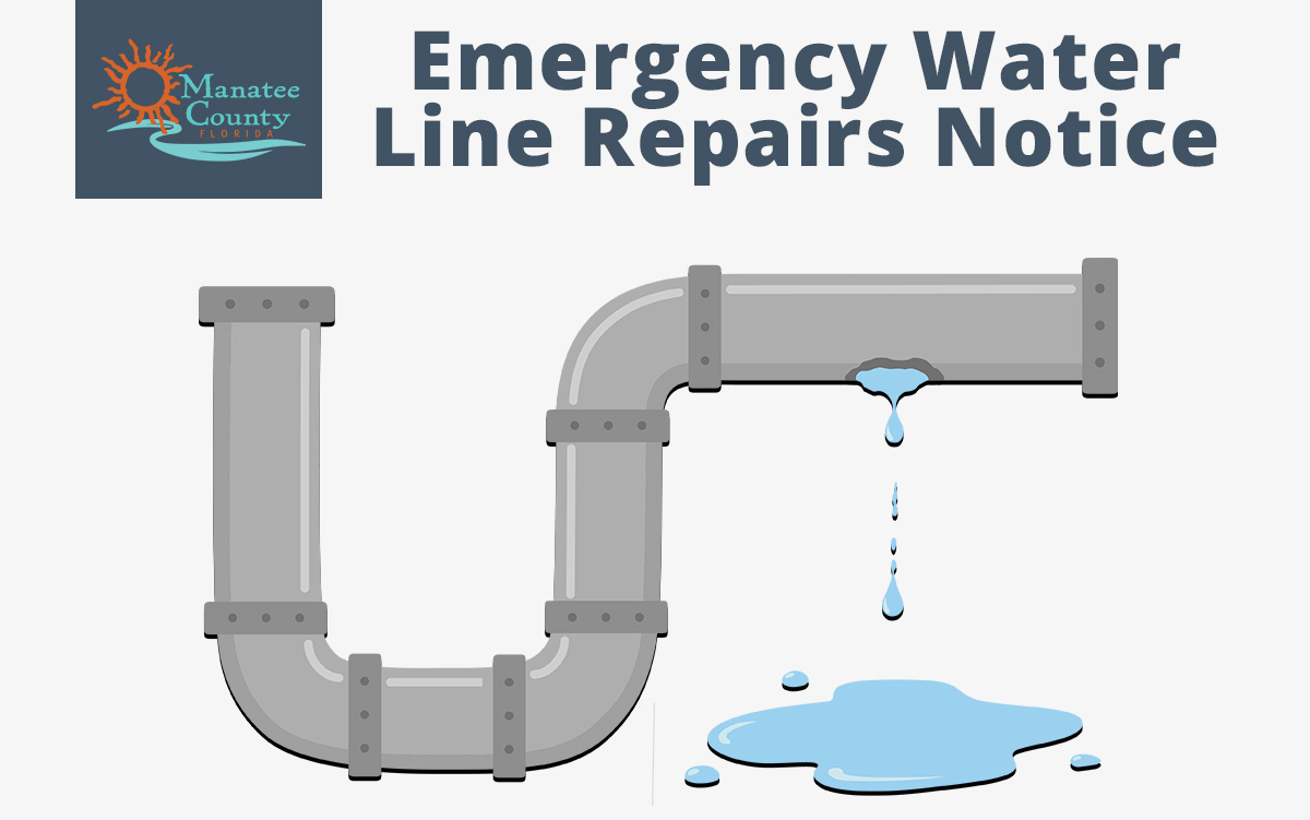 Manatee County Government on Twitter "Customers of Manatee County