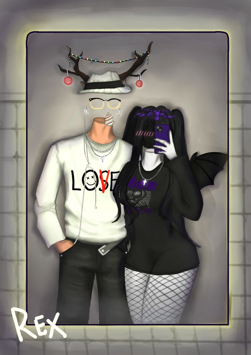 rexssion's tweet photo. here's my artwork for the contest, hope you'll like it ^^ #remsArtcontest https://t.co/NP5itjHX4C