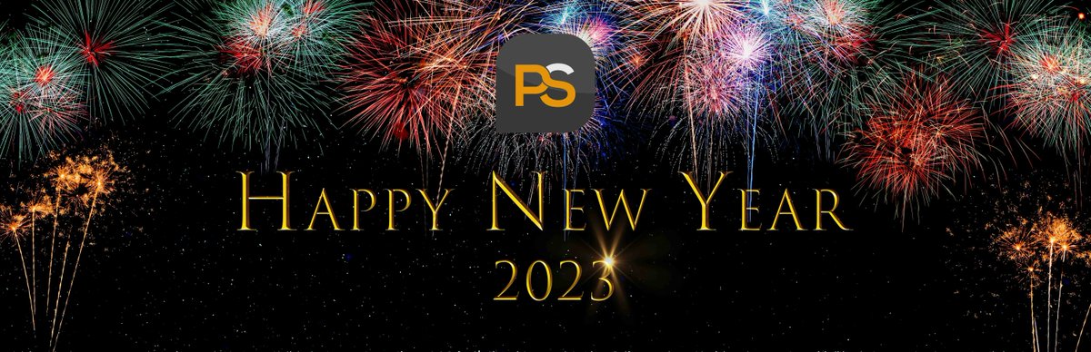PulseSolution's tweet image. Thank you so much for supporting our business in 2022. 
We’re looking forward to serving you again in 2023! #happyNewYear2023