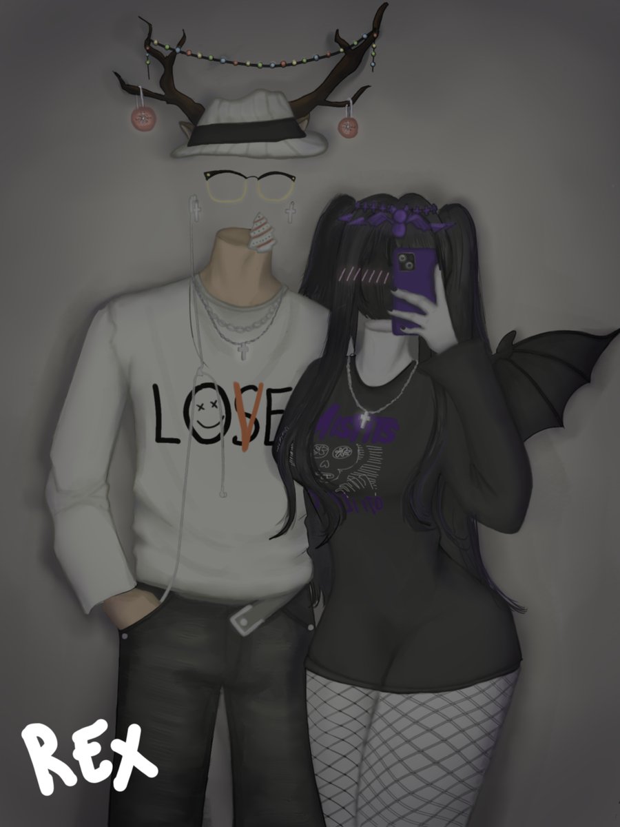 rexssion's tweet photo. here's my artwork for the contest, hope you'll like it ^^ #remsArtcontest https://t.co/NP5itjHX4C