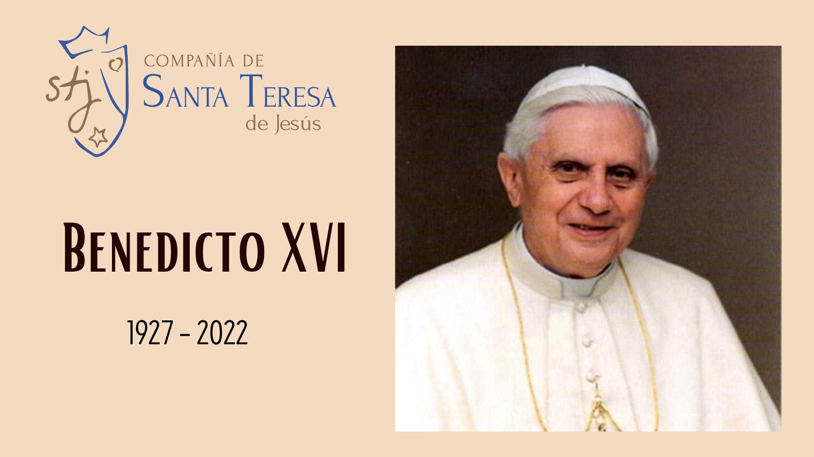 Compañía de Santa Teresa de Jesús on Twitter: Compañía de Santa Teresa de Jesús on Twitter: