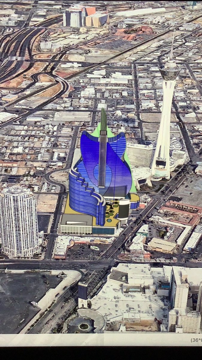 AlexJSpendlove's tweet photo. @TheMirageLV Next year’s the year for everybody to please #SaveTheMirage, #SaveTheVolcano and #SayNoToHardRock so their hotel can be built from the ground up in the alternate location.. https://t.co/wV5mqgrYks