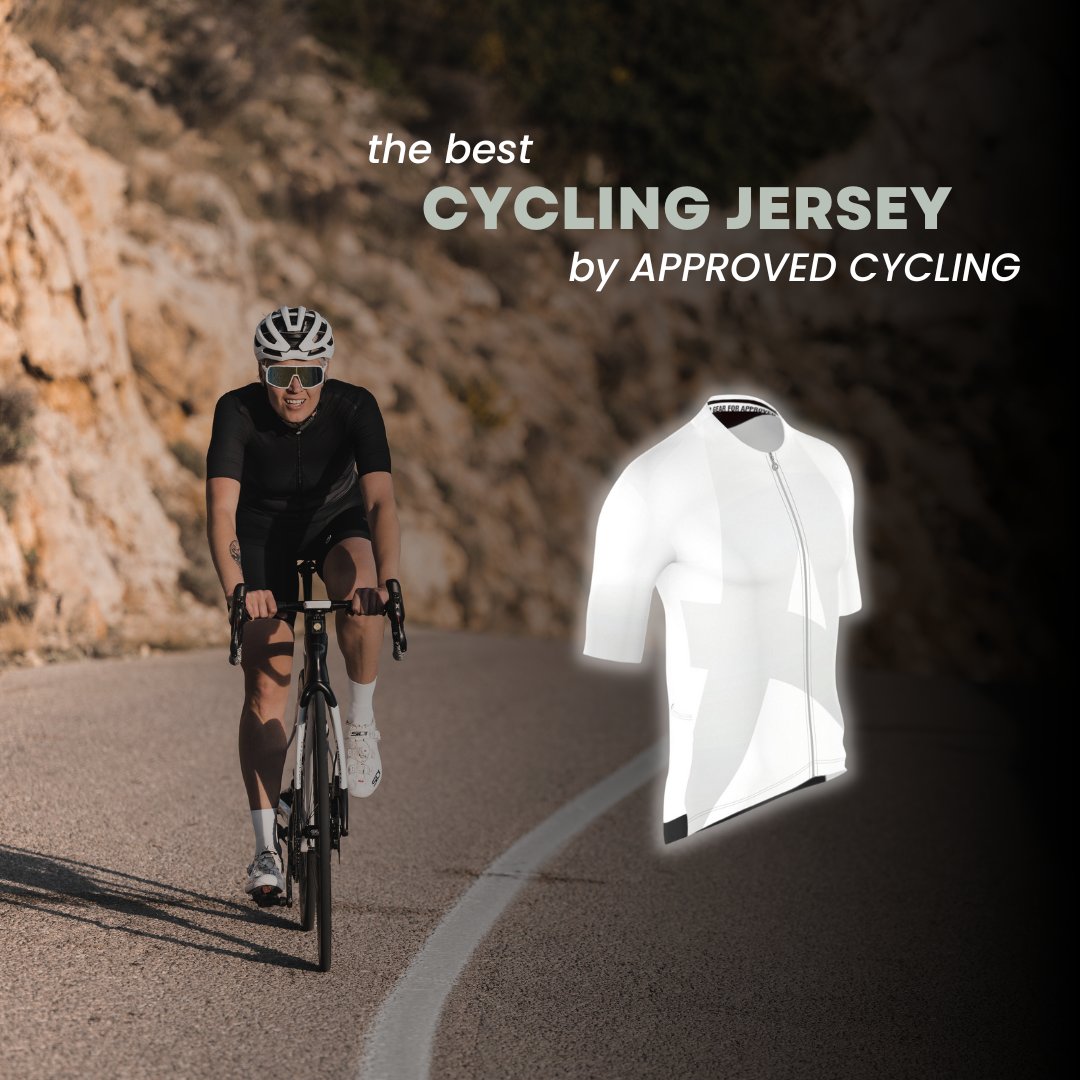Step (or drive) into the new year with the best cycling apparel! 

👉🏼 Assos of Switzerland x Approved Cycling design
👉🏼 Now -20% off! 
👉🏼 approvedcycling.com/gifts