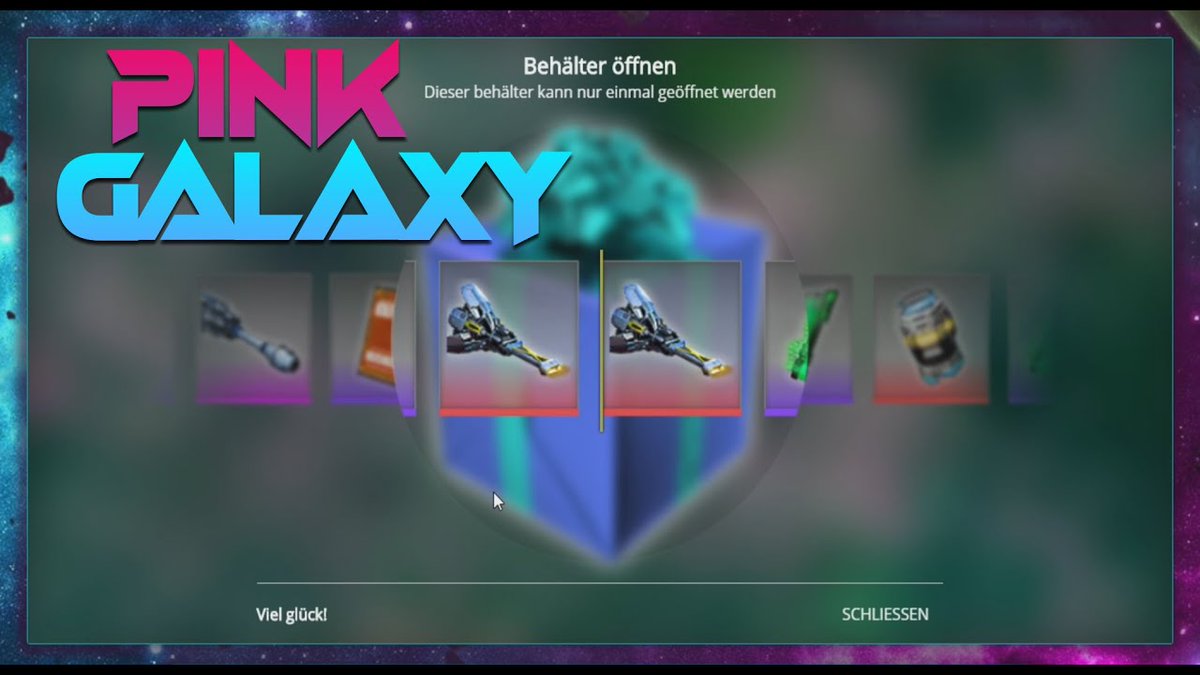 DesThrix's tweet photo. Neues Video ist Online! #PinkGalaxy
- https://t.co/WI1h2zJlPk
#VIDEO #YouTube #Gameplay https://t.co/Jw68cLPaVw