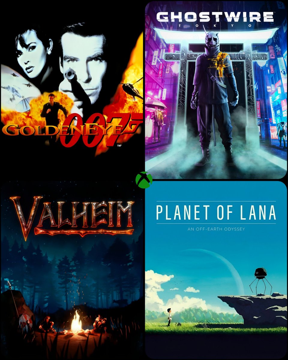 Xboxboxart's tweet photo. https://t.co/hI8OM4bfY2