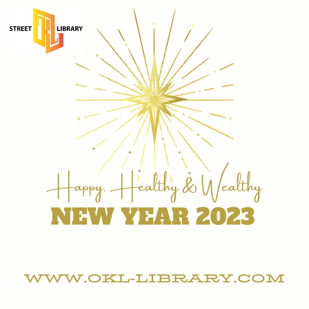 Komunitas OKL Street Library di tapal batas RI-Timor Leste di Tahak Debunaruk, Desa Railor, Malaka-NTT

Selamat Tahun Baru | 01-01-2023.

Happy, Healthy, and wealthy 2023 everyone.

#oklstreetlibrary #lapakbaca #natal22 #christmas #newyear2023 #tahunbaru