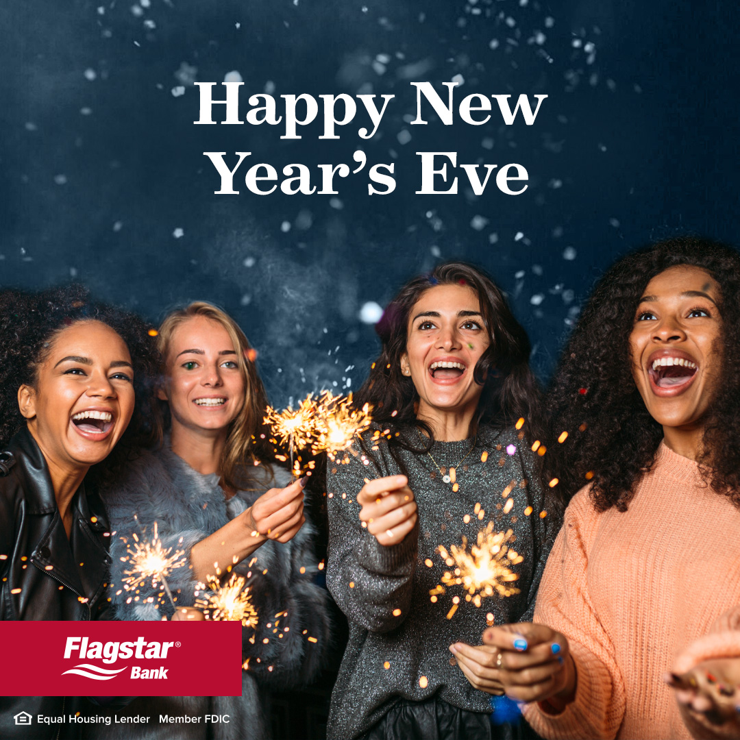 Flagstar on Twitter "Happy NewYearsEve! Whatever your 2023 financial