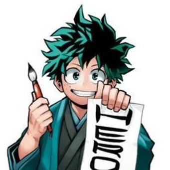 ⠀ ⠀ ⠀⠀ 

⠀ ⠀ ⠀⠀ ❝ ปีใหม่นี้มาพยายามด้วยกันแบบ PLUS ULTRA เพื่อไปสู่ความฝันและเป้าหมายกันเถอะนะครับ — ความพยายามไม่เคยทำร้ายใคร แม้จะล้มหรือไม่มีใครเข้าใจ แต่สักวันวันของเราจะต้องมาถึงแน่นอนครับ ❞

⠀ ⠀ ⠀⠀ ❝ แล้วก็สุดท้าย ขอให้มีความสุขในทุกๆวัน — สวัสดีปีใหม่ครับ ❞