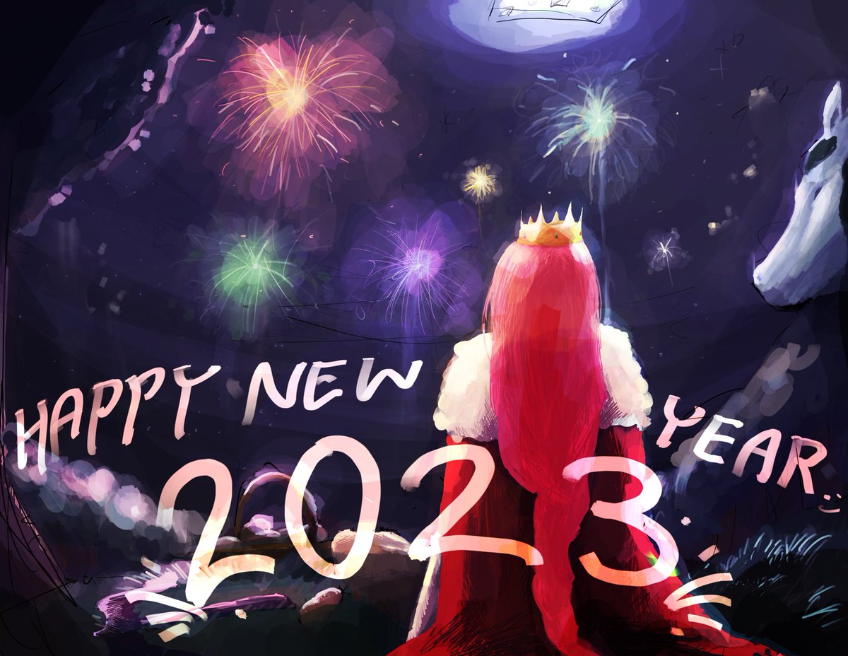 llkkjo9775's tweet photo. Happy new year boiiiiiiii!!!!!🎉🎉🎉🎉 #HappyNewYear #technoblade https://t.co/ZIi245I4Ka