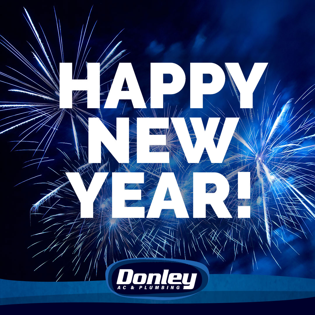 donleyservice's tweet photo. We hope you have a fun &amp; safe night. Happy New Year! https://t.co/xoSBLc1aL2